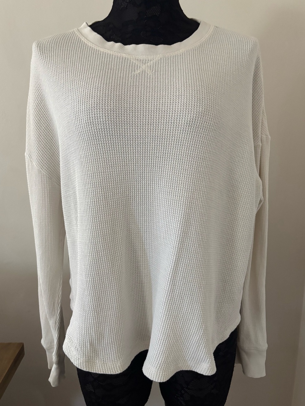GAP maternity long sleeve